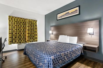 Standard Room, 1 King Bed, Non Smoking
