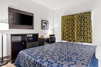 Room, 1 King Bed, Accessible, Non Smoking