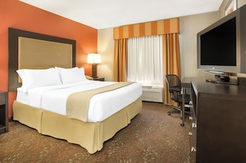 Standard Room, 1 Queen Bed