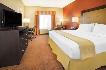 Standard Room, 1 King Bed with Sofa bed
