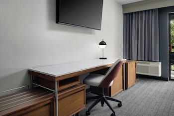 Room, 2 Double Beds