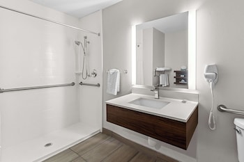 Standard Room, 2 Queen Beds, Accessible, Refrigerator & Microwave
