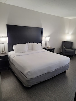 Basic Room, 1 Queen Bed, Accessible, Non Smoking