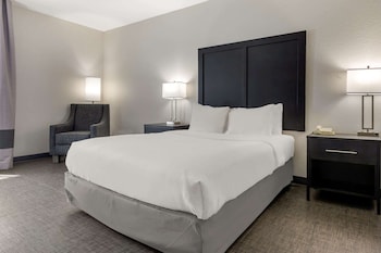 Basic Room, 1 Queen Bed, Accessible, Non Smoking