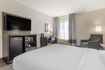 Basic Room, 1 Queen Bed, Accessible, Non Smoking
