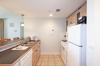 Village of Baytowne Wharf One Bedroom