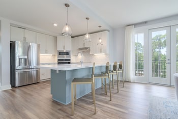 Osprey Pointe 3 Bedroom Bay View