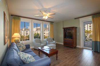 Grand Complex Two Bedroom