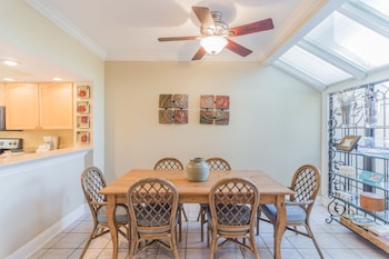 Beachwalk Two Bedroom