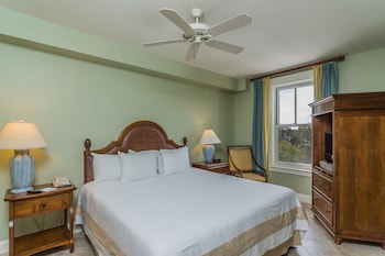 Grand Complex One Bedroom