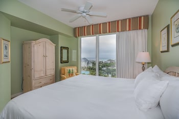 Westwinds Two Bedroom Gulf View