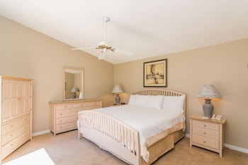 Bayside Two Bedroom