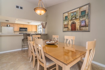 Bayside Two Bedroom