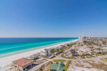 Westwinds Two Bedroom Gulf View