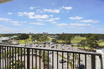 Bayside at Sandestin Resort View Studio