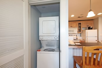 Village of Baytowne Wharf One Bedroom