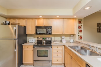 Beachwalk Two Bedroom