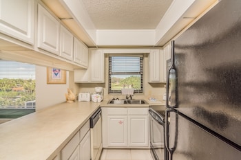 Beachside Towers Studio Gulf View