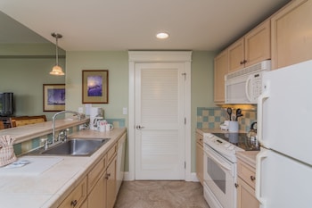 Grand Complex One Bedroom