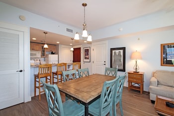 Village of Baytowne Wharf One Bedroom