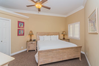 Southside Three Bedroom