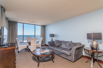 Bayside at Sandestin One Bedroom