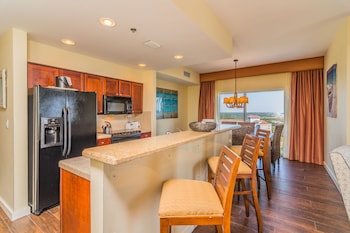 Luau Two Bedroom