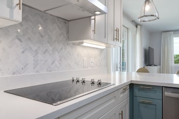 Osprey Pointe 3 Bedroom Nature View
