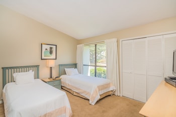 Bayside Two Bedroom