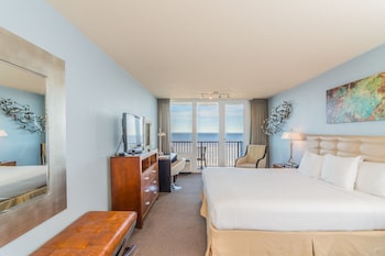 Bayside at Sandestin Bay View Studio