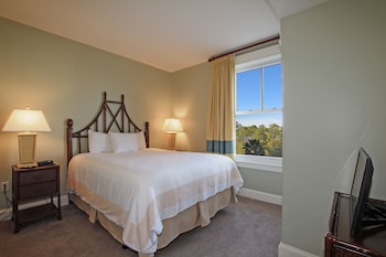 Grand Complex Two Bedroom