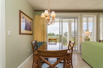 Grand Complex One Bedroom