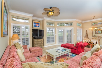 Southside Three Bedroom