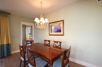Grand Complex Two Bedroom