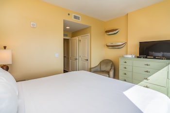 Luau Two Bedroom