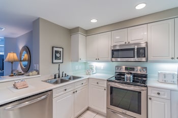 Westwinds One Bedroom Gulf View