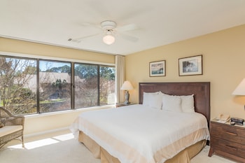 Beachwalk Two Bedroom