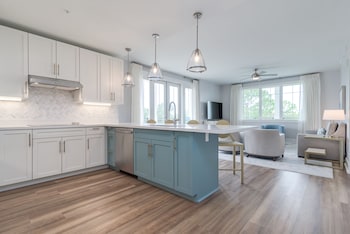 Osprey Pointe 3 Bedroom Bay View