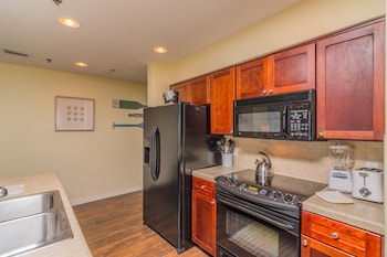 Luau Two Bedroom