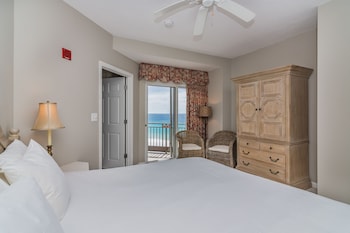 Westwinds One Bedroom Gulf View