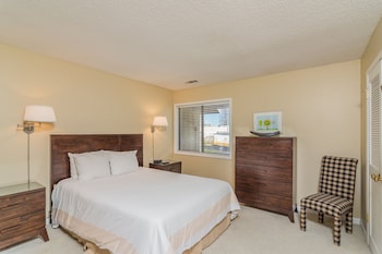 Beachwalk Two Bedroom