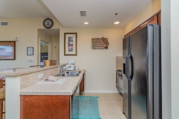Luau One Bedroom