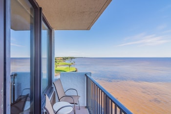 Bayside at Sandestin Bay View Studio