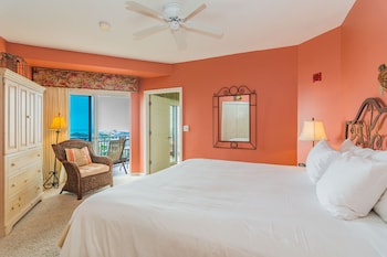 Westwinds Two Bedroom Gulf View