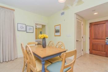 Village of Baytowne Wharf Two Bedroom