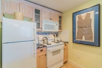 Village of Baytowne Wharf Two Bedroom