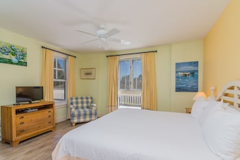 Village of Baytowne Wharf Two Bedroom