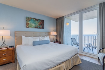 Bayside at Sandestin One Bedroom