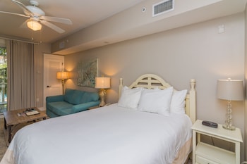 Village of Baytowne Wharf Studio