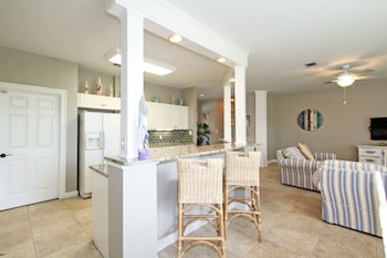 Lakeside Three Bedroom